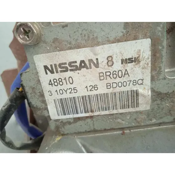 Columna Direccion para Nissan Qashqai (J10)