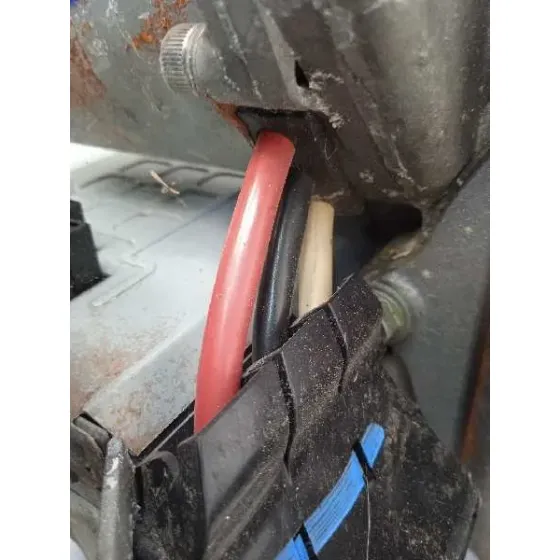 Columna Direccion para Nissan Qashqai (J10)