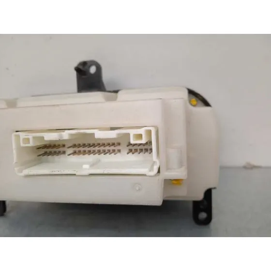 Mando Climatizador para Nissan Qashqai (J10)