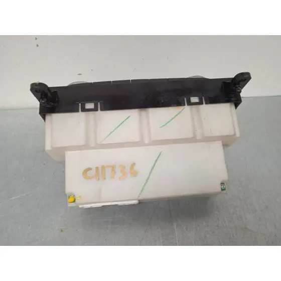 Mando Climatizador para Nissan Qashqai (J10)