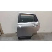 Puerta Trasera Izquierda para Nissan Qashqai (J10)