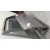 Puerta Trasera Izquierda para Nissan Qashqai (J10)