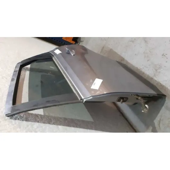 Puerta Trasera Izquierda para Nissan Qashqai (J10)