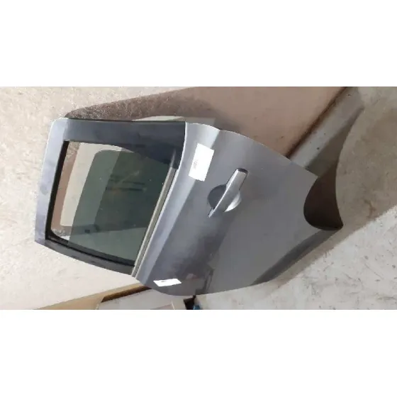 Puerta Trasera Izquierda para Nissan Qashqai (J10)