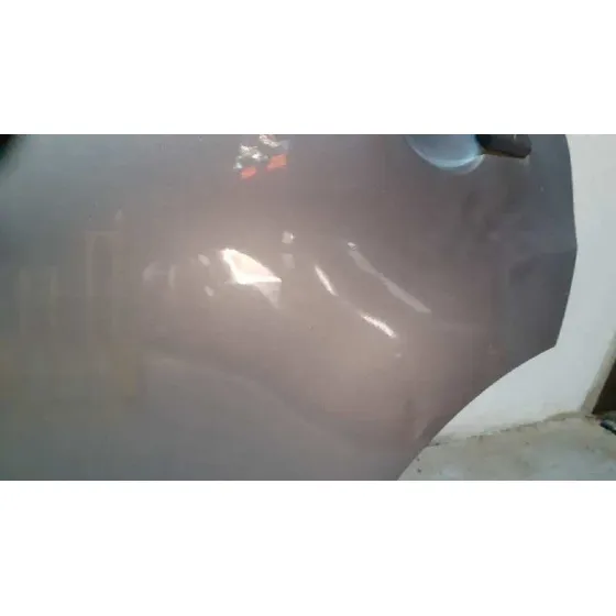 Puerta Trasera Izquierda para Nissan Qashqai (J10)