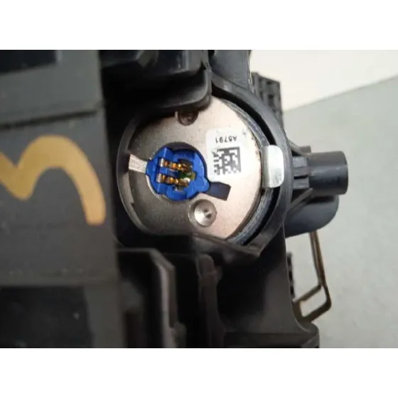 Airbag Delantero Izquierdo para Renault Kangoo Express (Fw0/1_)