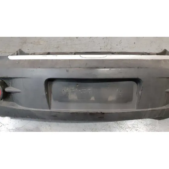 Paragolpes Trasero para Ssangyong Actyon