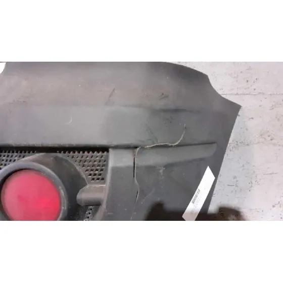 Paragolpes Trasero para Ssangyong Actyon