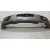 Paragolpes Trasero para Ssangyong Actyon