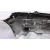 Paragolpes Trasero para Ssangyong Actyon