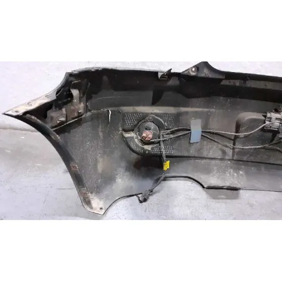 Paragolpes Trasero para Ssangyong Actyon