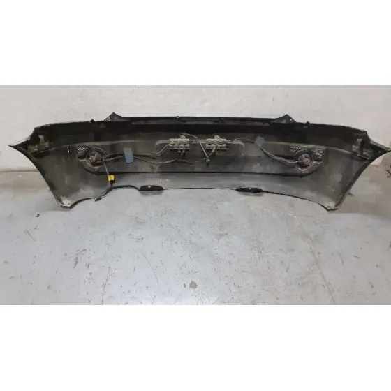 Paragolpes Trasero para Ssangyong Actyon