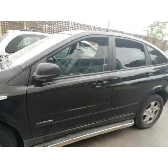 Puerta Delantera Izquierda para Ssangyong Actyon