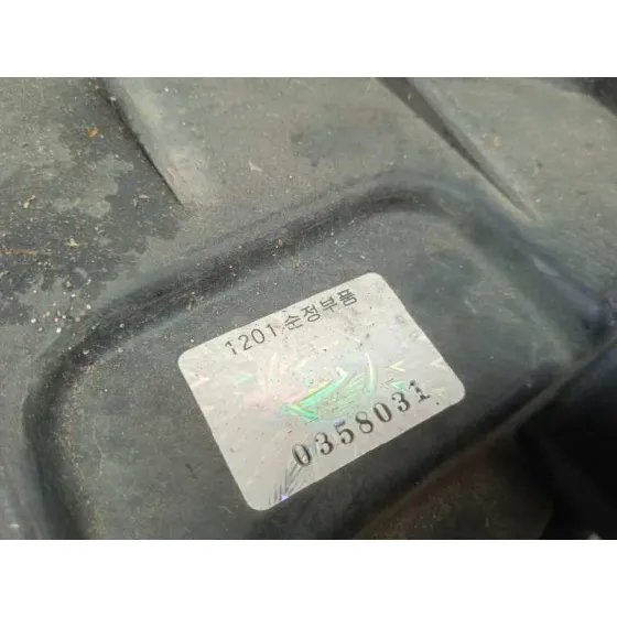 Faro Derecho para Ssangyong Actyon