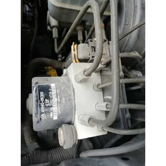Abs para Ssangyong Actyon