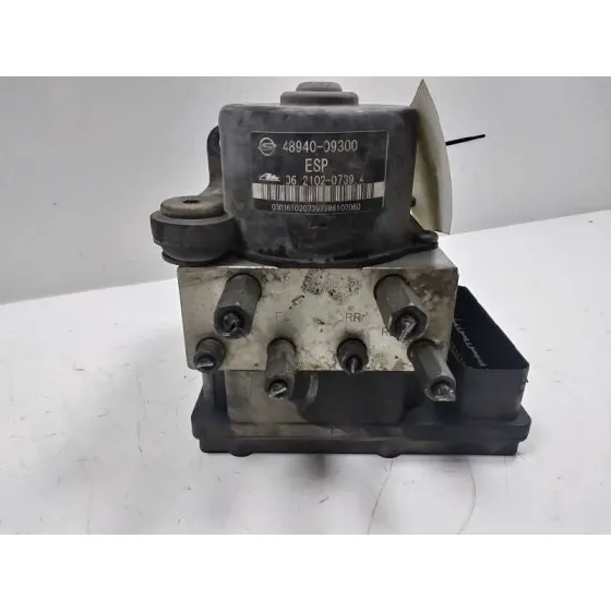 Abs para Ssangyong Actyon