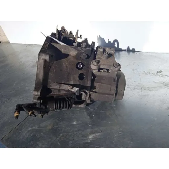 Caja Cambios para Peugeot 207
