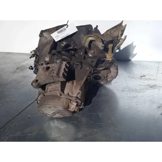 Caja Cambios para Peugeot 207