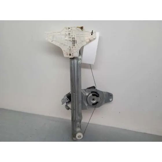 Elevalunas Trasero Derecho para Citroën C4 Picasso
