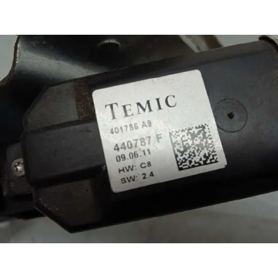 Elevalunas Trasero Derecho para Citroën C4 Picasso