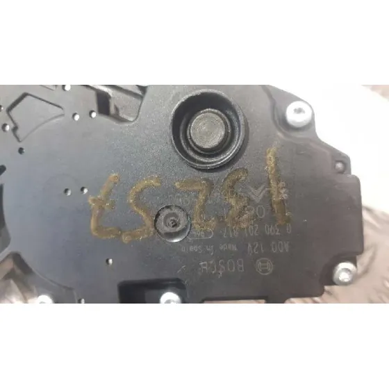 Motor Limpia Trasero para Citroën C4 Picasso