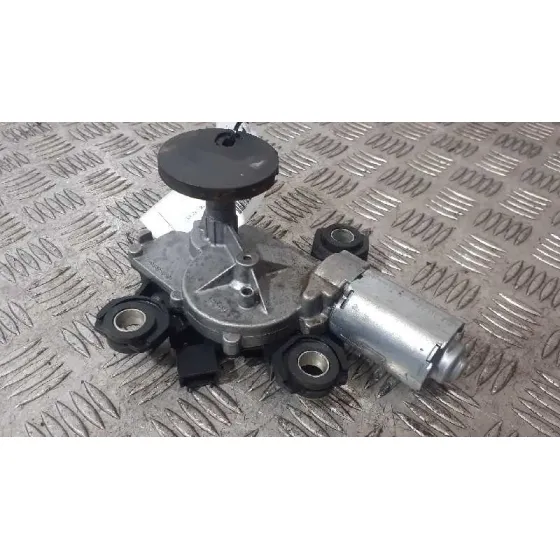 Motor Limpia Trasero para Citroën C4 Picasso