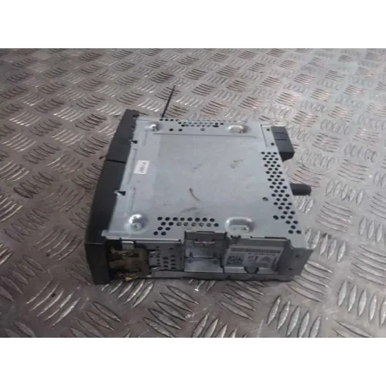 Sistema Audio / Radio Cd para Citroën C4 Picasso