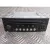 Sistema Audio / Radio Cd para Citroën C4 Picasso