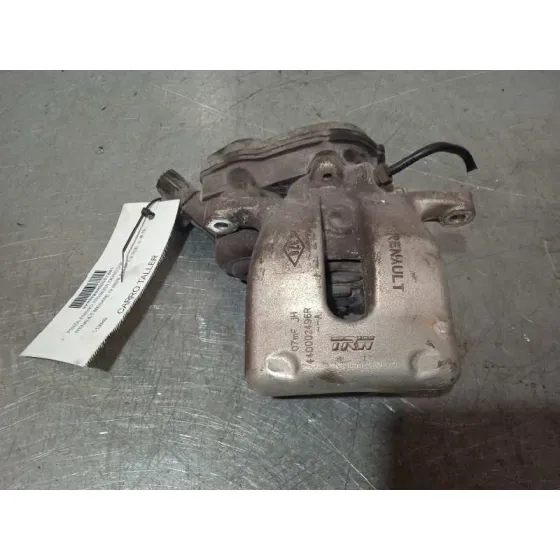 Pinza Freno Trasera Derecha para Renault Megane Iv Berlina 5P