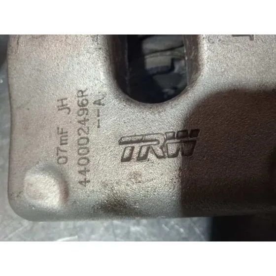 Pinza Freno Trasera Derecha para Renault Megane Iv Berlina 5P