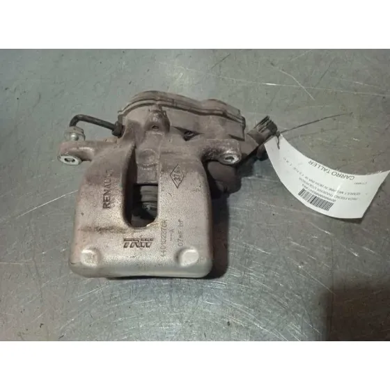 Pinza Freno Trasera Izquierda para Renault Megane Iv Berlina 5P