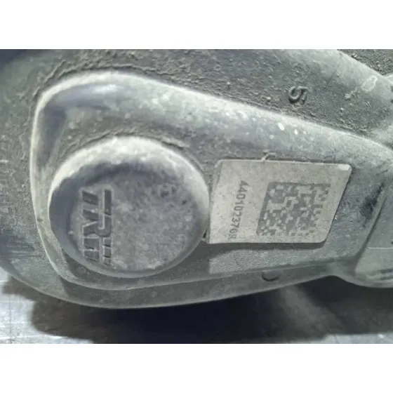 Pinza Freno Trasera Izquierda para Renault Megane Iv Berlina 5P