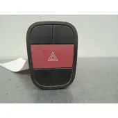 Warning para Fiat Fiorino