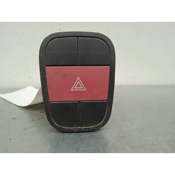 Warning para Fiat Fiorino