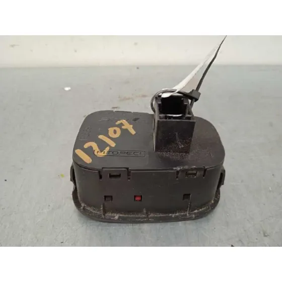 Warning para Fiat Fiorino