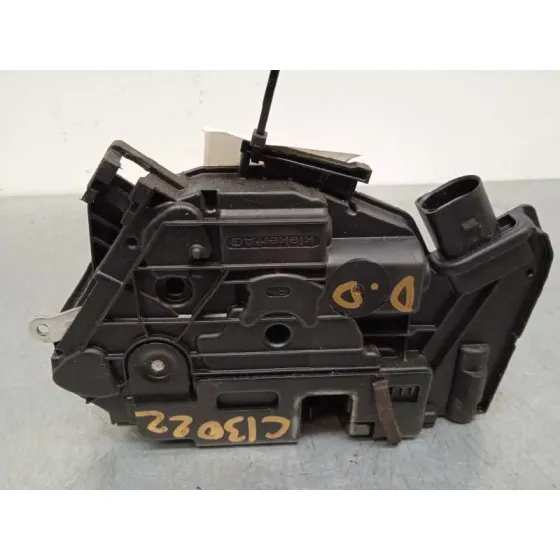 Cerradura Puerta Delantera Derecha para Volkswagen Passat Cc (357)
