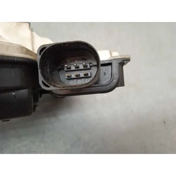 Cerradura Puerta Delantera Derecha para Volkswagen Passat Cc (357)