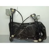 Elevalunas Delantero Derecho para Volkswagen Passat Cc (357)