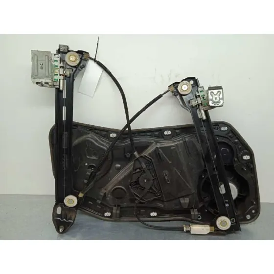 Elevalunas Delantero Derecho para Volkswagen Passat Cc (357)
