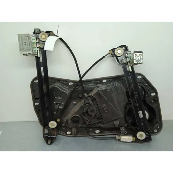 Elevalunas Delantero Derecho para Volkswagen Passat Cc (357)