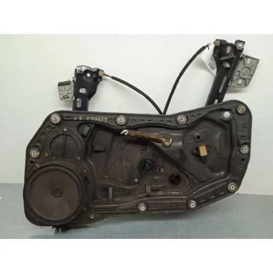 Elevalunas Delantero Derecho para Volkswagen Passat Cc (357)