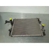 Radiador Agua para Peugeot 107