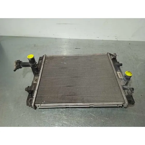 Radiador Agua para Peugeot 107