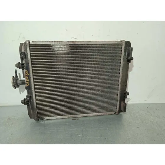 Radiador Agua para Peugeot 107