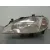 Faro Izquierdo para Renault Megane I Fase 2 Berlina (Ba0)
