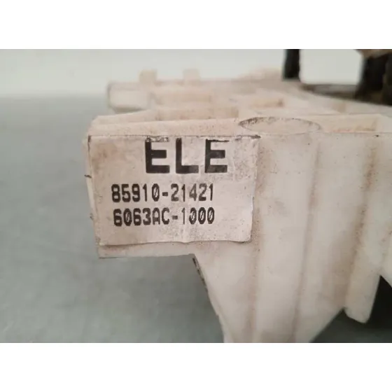 Sensor para Ssangyong Rodius