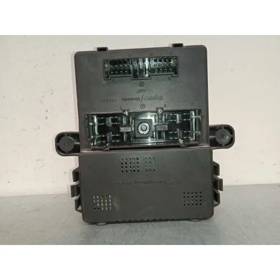 Modulo Confort para Ssangyong Rodius