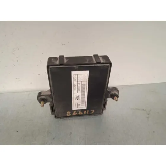 Modulo Confort para Ssangyong Rodius