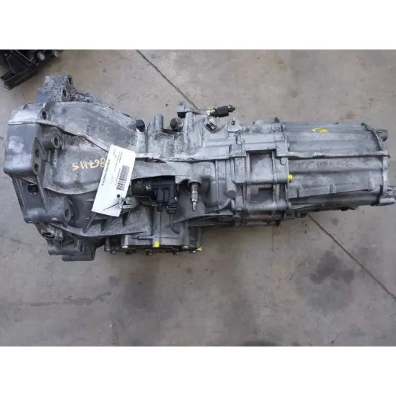 Caja Cambios para Audi A4 Avant (8E)