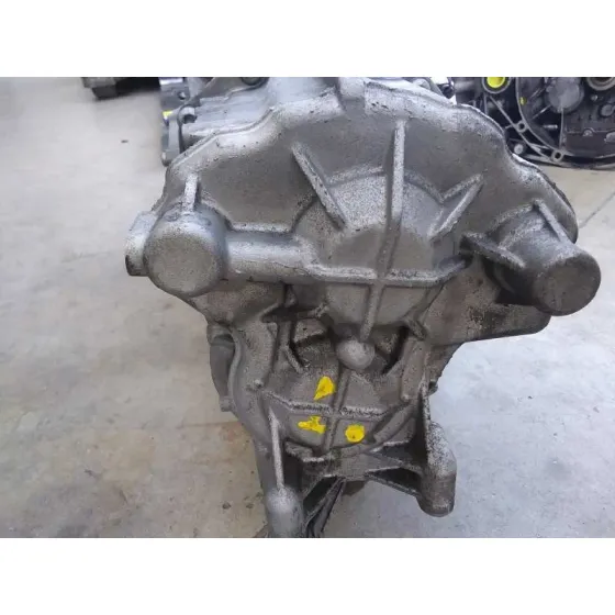 Caja Cambios para Audi A4 Avant (8E)